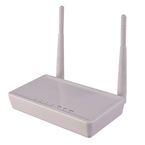 300Mbps Wireless Router